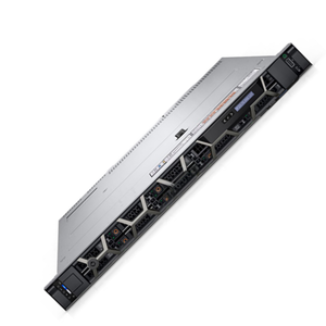 Servidor en Rack R450 1U de Doble Socket |   Potencia equilibrada para aplicaciones centrales de negocio y virtualización a nivel mediano - Product Image 2