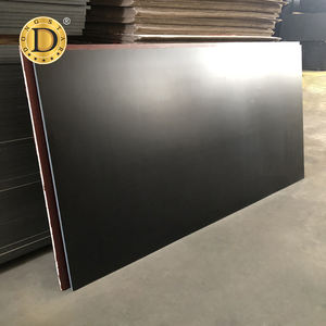 Panneau de contreplaqué filmé de qualité supérieure, norme professionnelle, 4x8 - Product Image 3