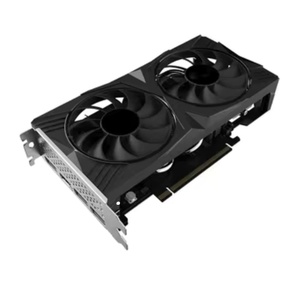 Tarjeta Gráfica de Alto Rendimiento RTX 4060 GAMING X 8G GeForce 8GB GDDR6 - Product Image 4
