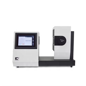 ASTM D1003 D1044 E1164 ISO13468 14782 DIN 5033 <span class=keywords><strong>Haze</strong></span> Meter Kleur <span class=keywords><strong>Haze</strong></span> test Instrument Transmissie <span class=keywords><strong>Tester</strong></span> Fabrikant Prijs - Product Image 2