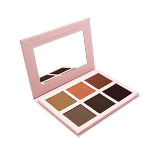 <span class=keywords><strong>Palette</strong></span> 6 couleurs Private Label Highlight Powder Shimmer <span class=keywords><strong>Palette</strong></span> Usage quotidien Maquillage du visage Contour Bronzer <span class=keywords><strong>et</strong></span> Blush <span class=keywords><strong>Palette</strong></span> - Product Image 4