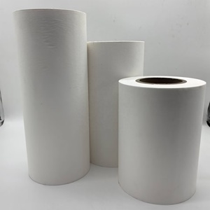 Nhà Máy Bán buôn túi trà phong bì cà phê giấy lọc 100% cấp thực phẩm teabag giấy lọc và giấy lọc cà phê ở dạng cuộn - Product Image 1