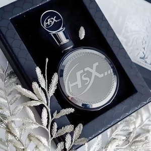 Nuova bottiglia di profumo di lusso dalla collezione privata del Medio Oriente per le vendite transfrontaliere elegante stile nebbia - Product Image 3