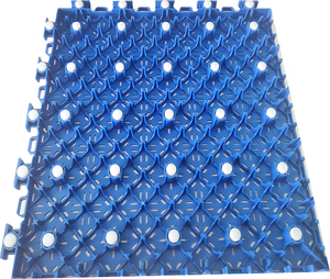 Terrains <span class=keywords><strong>de</strong></span> badminton et <span class=keywords><strong>de</strong></span> pickleball extérieurs Revêtement <span class=keywords><strong>de</strong></span> sol en PP Carreaux <span class=keywords><strong>de</strong></span> sol à emboîtement Carreaux <span class=keywords><strong>de</strong></span> sports - Product Image 6