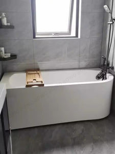 1.5-1.7m taille unique yacusi lumière laser led contrôleur 8 ports led contrôleur gonflable spa jacu-zzi avec lumière et eau - Product Image 3