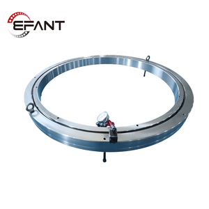 Luoyang EFANT P5P4P2 CRBA11020 CRBA12016 CRBA12020 CRBA12025 CRBA13025 brazo robot piezas de muñeca rodamiento de rodillos cruzados - Product Image 2