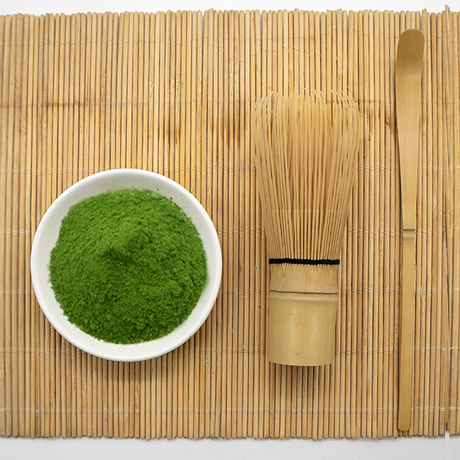 Заводская цена AAA Стандартный сорт Matcha порошок для напитков и продуктов питания
