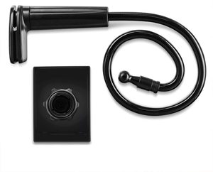 Giá Đỡ Điện Thoại Phổ Thông Kẹp Giường Lười Linh Hoạt Kẹp Cổ Ngỗng Dài Tay Cho <span class=keywords><strong>iPhone</strong></span> 13 Xiaomi Giá Đỡ Điện Thoại Di Động - Product Image 1