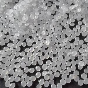 Granulés de plastique LLDPE vierges de qualité film, couleur naturelle, LLDPE Q1018H/Q2018H/Q1018N, pour films - Product Image 2