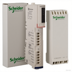 Module d'entrée numérique PLC de contrôle industriel 100 % neuf STBDDO3230K - Série Modicon STB 24V I/O Link - Product Image 2