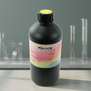 Taiwan-Made High Quality Solvent Based Conductive for for PET Thin Film Screen <b>Printing</b> Tongjou TJBK-039 Easy Storage Solution - Product Image 2