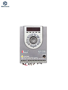 อะไหล่อินเวอร์เตอร์อิเล็กทรอนิกส์คุณภาพสูง รุ่น HLP-C104 ชิ้นส่วนขับเคลื่อนพลังงานอุตสาหกรรม ระบบควบคุมอัตโนมัติ การเขียนโปรแกรม PLC - Product Image 1