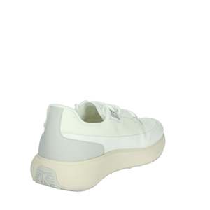 คาลวิน ไคลน์ ยีนส์ รองเท้าผ้าใบผู้ชาย YM0YM01205 สีเทา รองเท้าผ้าใบแฟชั่น - Product Image 3