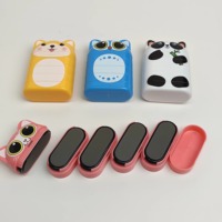 Tampon personnalisé pour vêtements, tampon pour vêtements d'enfants, tampon de nom de dessin animé mignon, tamponnage de noms sur les vêtements