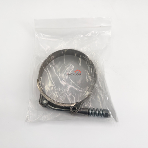 Pince pour machines de construction 2086055 208-6055 pour <span class=keywords><strong>Caterpillar</strong></span> 511 521 522 <span class=keywords><strong>525</strong></span> 535 - Product Image 6