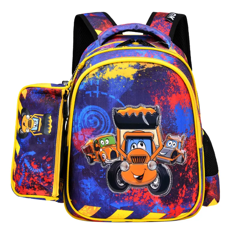 Kids Pvc Backpack China Trade,Buy China Direct From Kids Pvc 
