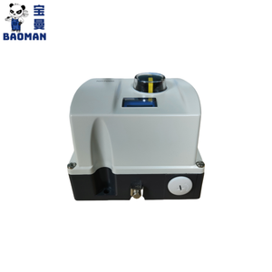 Contrôleur de vanne à diaphragme intelligent Valmet Neles Metsoo ND9000, positionneur OEM, antidéflagrant, faible consommation d'énergie, auto-alimenté - Product Image 4