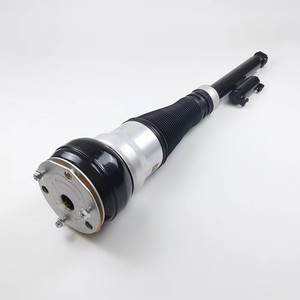 Conjunto de Amortiguador de Suspensión Neumática Trasera de Alta Calidad para Mercedes-Benz Clase S W222 V222 X222, Amortiguador de Choque 2223202900 - Product Image 3