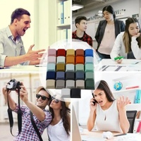 Promotion Manufacturer Custom Xda Profile PBT Material Mechanical Keyboard Keycaps Custom Color OEM Service Compatible