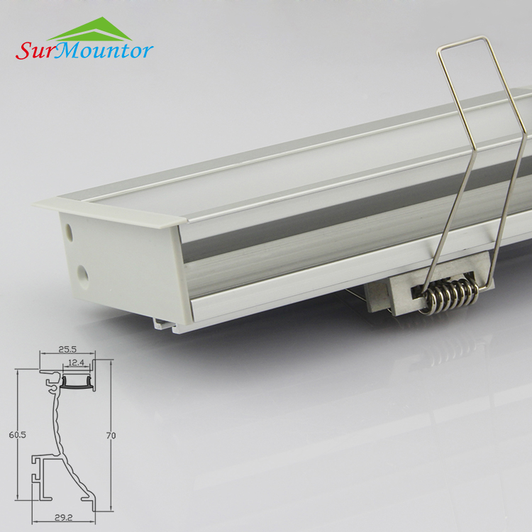 aluminium extrusion 6063 scrap