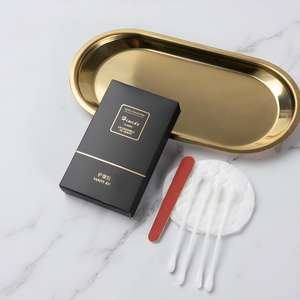 Ensemble de produits pour hôtels avec brosse à dents peigne à dentifrice bonnet de douche kit d'entretien shampoing gel douche revitalisant savon lotion pour le corps - Product Image 6