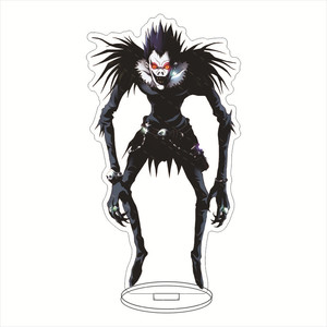 11 Style 16Cm Anime Death Note Acrylique Figure Anime Stand Modèle <span class=keywords><strong>Plaque</strong></span> - Product Image 6