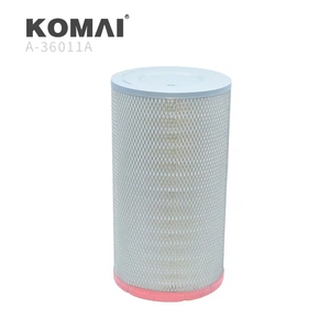 Filtre à air KOMAI KW2036 4110000562065 860112802 YK2036U 860109887 - Product Image 1