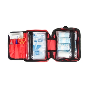 <span class=keywords><strong>Kit</strong></span> d'extérieur tendance personnalisé Oripower en gros <span class=keywords><strong>Kit</strong></span> de premiers soins d'urgence de voyage pour la famille avec accessoires - Product Image 2