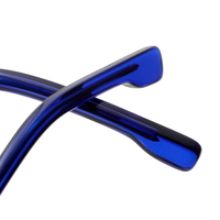 BONA Feuille de spécifications multiples Lunettes rectangulaires Lunettes en acétate optique Nouvelle monture de lunettes pour lentilles de myopie