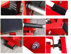 YG -4023 fábrica al por mayor profesional comercial maquinas ginasio gimnasio fitness sentado pantorrilla elevar máquina para entrenamiento corporal - Product Image 2