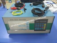 Probador EUS900L Eup/eui con Caja de Levas y Todos los Adaptadores EUS1000