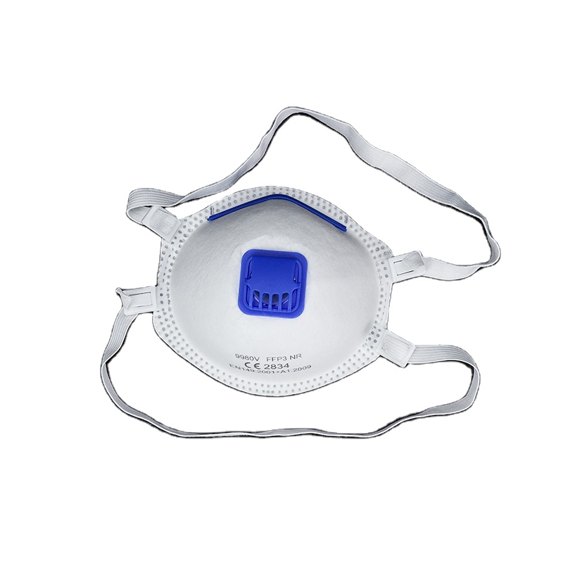 ffp3mask with filter Particulate Respirator ffp3mask with 4 Layer