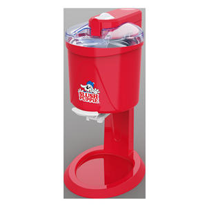Petite <span class=keywords><strong>machine</strong></span> automatique pour la maison mini <span class=keywords><strong>machine</strong></span> à crème glacée aux fruits pour les enfants <span class=keywords><strong>Machine</strong></span> de fabrication de cornets de crème glacée pour le bricolage Batteur sur socle <span class=keywords><strong>Cuisinart</strong></span> - Product Image 4