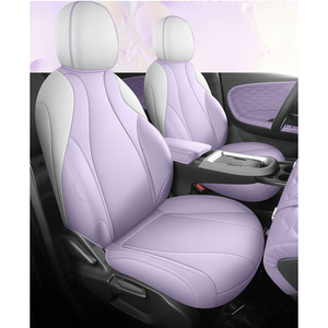 Dongfeng nammi เบาะที่นั่งรถยนต์, เบาะหนังระบายอากาศ2027 2026 2025 01 2024 5ที่นั่ง - Product Image 4