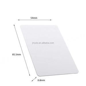 Tarjeta Blanca Replicable y Grabable JMY T5577, Compatible con Tarjetas de Acceso HID Non-5200 EM4305, Inducción NFC de 125Khz - Product Image 4