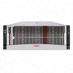 Serveur GPU CTO avec processeur Intel Xeon Scalable H3C UniServer R5300 G6 en rack - Product Image 1