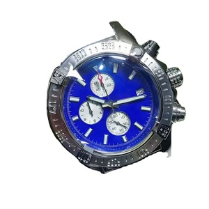 pateks Wholesale Sports Stylish Original Quality Sapphire Luminous Resistant Timing Automatic DiverWatches Breitlinger Philippes - Product Image 1