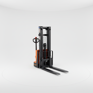 NRT Hot Sale Stapelwagen met heftruckfunctie 1,5 ton 2 ton <span class=keywords><strong>2m</strong></span> 3m 4,5m Accu Volledig Elektrische Pallettruck - Product Image 1