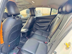 <span class=keywords><strong>Mazda</strong></span> <span class=keywords><strong>3</strong></span> Axela 2022, 2.0L Automático, Edición Zhiya, Auto Usado - Product Image 4