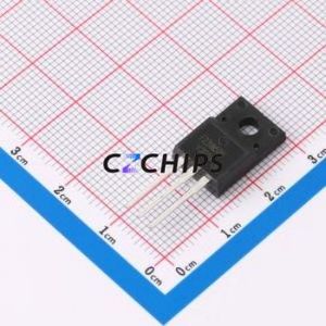 ทรานซิสเตอร์ฟิลด์ทรานซิสเตอร์ TO-220F STF23NM50N-VB (MOSFET) แบบดั้งเดิม-ใหม่เอี่ยม - Product Image 1