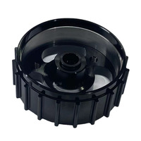 Pièces de précision en acier inoxydable anodisé usinées par CNC, usinage rapide CNC de métaux OEM, service personnalisé, certifié ISO9001