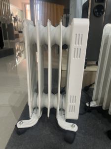 Nuevo Calentador <span class=keywords><strong>de</strong></span> Aceite 2026 / Radiador <span class=keywords><strong>de</strong></span> Aceite con Pantalla LED y Temporizador <span class=keywords><strong>de</strong></span> 24H - Product Image 5