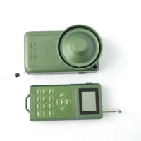 Appareil d'appel d'oiseaux X1S avec 240 voix, télécommande MP3, leurre électronique pour la chasse aux cailles – Vente directe usine