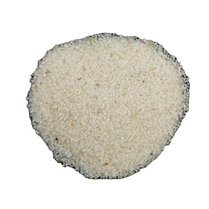 ตัวกรองทรายซิลิกาควอตซ์ขนาด0.4-0.8มม. สำหรับระบบกรองทรายในสระน้ำ - Product Image 2