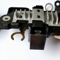 Régulateur de tension d'alternateur standard F00M145282 FOOM145282