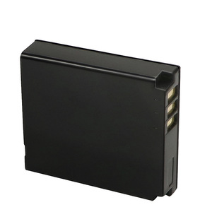 Batería CGA-S005E 1500mAh FNP70 DMW-BCC12 para Fujifilm Panasonic LUMIX CE, Certificación RoHS, Venta al Por Mayor, Energía Segura - Product Image 3