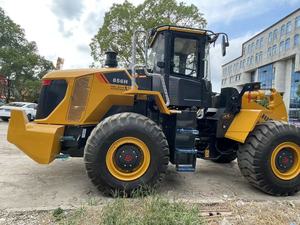 Колесный Погрузчик <span class=keywords><strong>Liugong</strong></span> 856H, 2021 2022 2023 года, новая модель колесных погрузчиков, <span class=keywords><strong>Liugong</strong></span> <span class=keywords><strong>Clg</strong></span> <span class=keywords><strong>856</strong></span>, продажа по низкой цене - Product Image 2