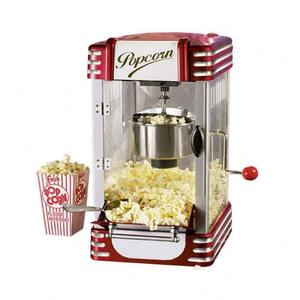 Automatic Home <strong>Popcorn</strong> <strong>Maker</strong> <strong>Old</strong> <strong>Fashioned</strong> Electric Antique Household Countertop <strong>Popcorn</strong> <strong>Maker</strong> Machine - Product Image 1