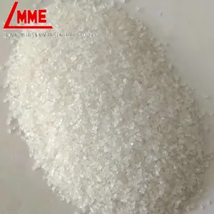 Thạch Anh Nano Silica Giá Rẻ Có Độ Tinh Khiết Cao Làm Bê Tông