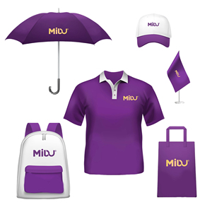 Custom Logo Fan Events Men Novelty Adult Sports Gift Set and Promotional Office Products for Business Marketing Promotional Gift